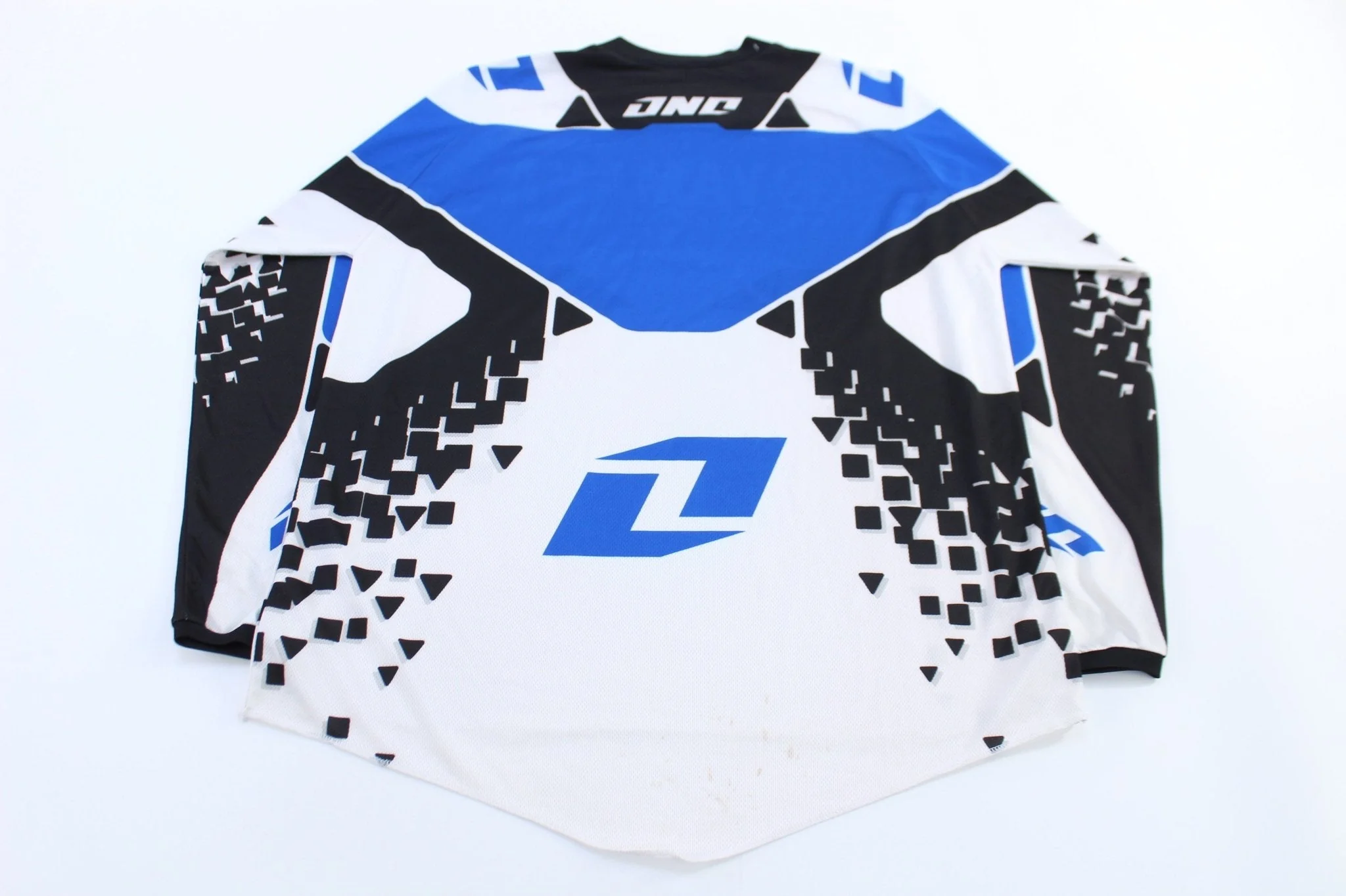 Yamaha Racing JNC Motocross Jersey - Image 2