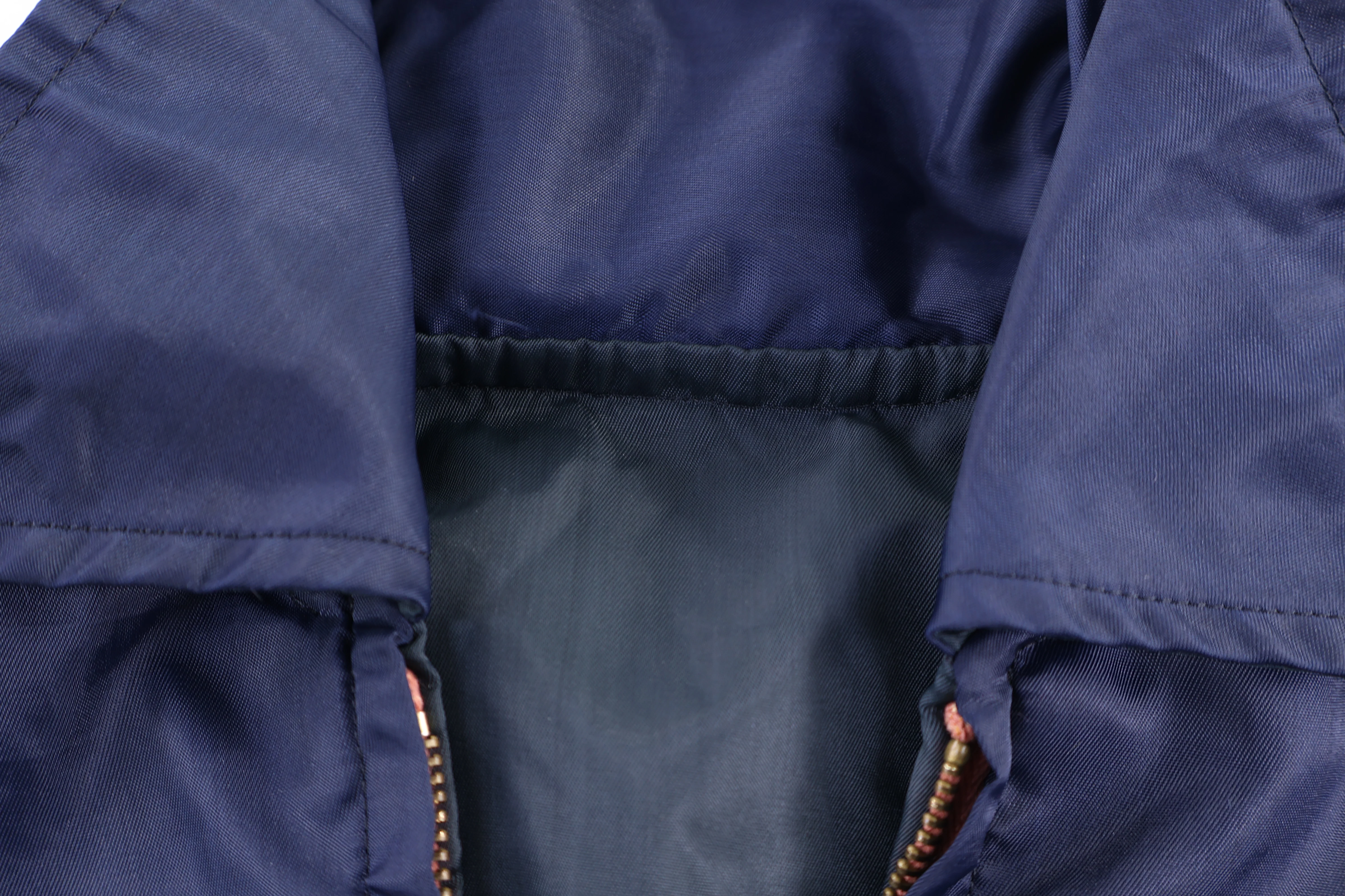 Youth 1975 Taiwan Souvenir Jacket - Image 3