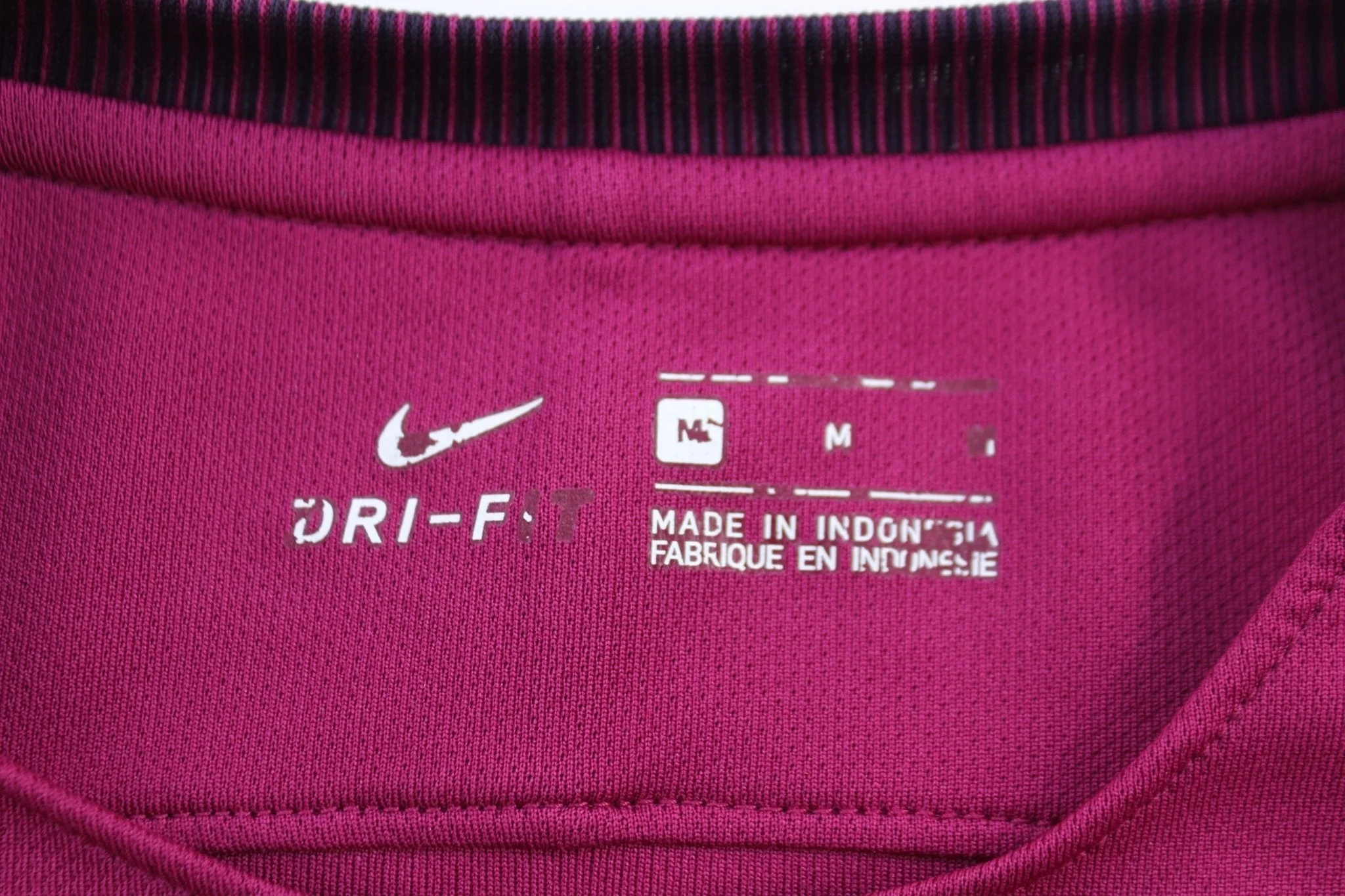 Youth 2017/18 Nike Manchester City Soccer Jersey - Image 4