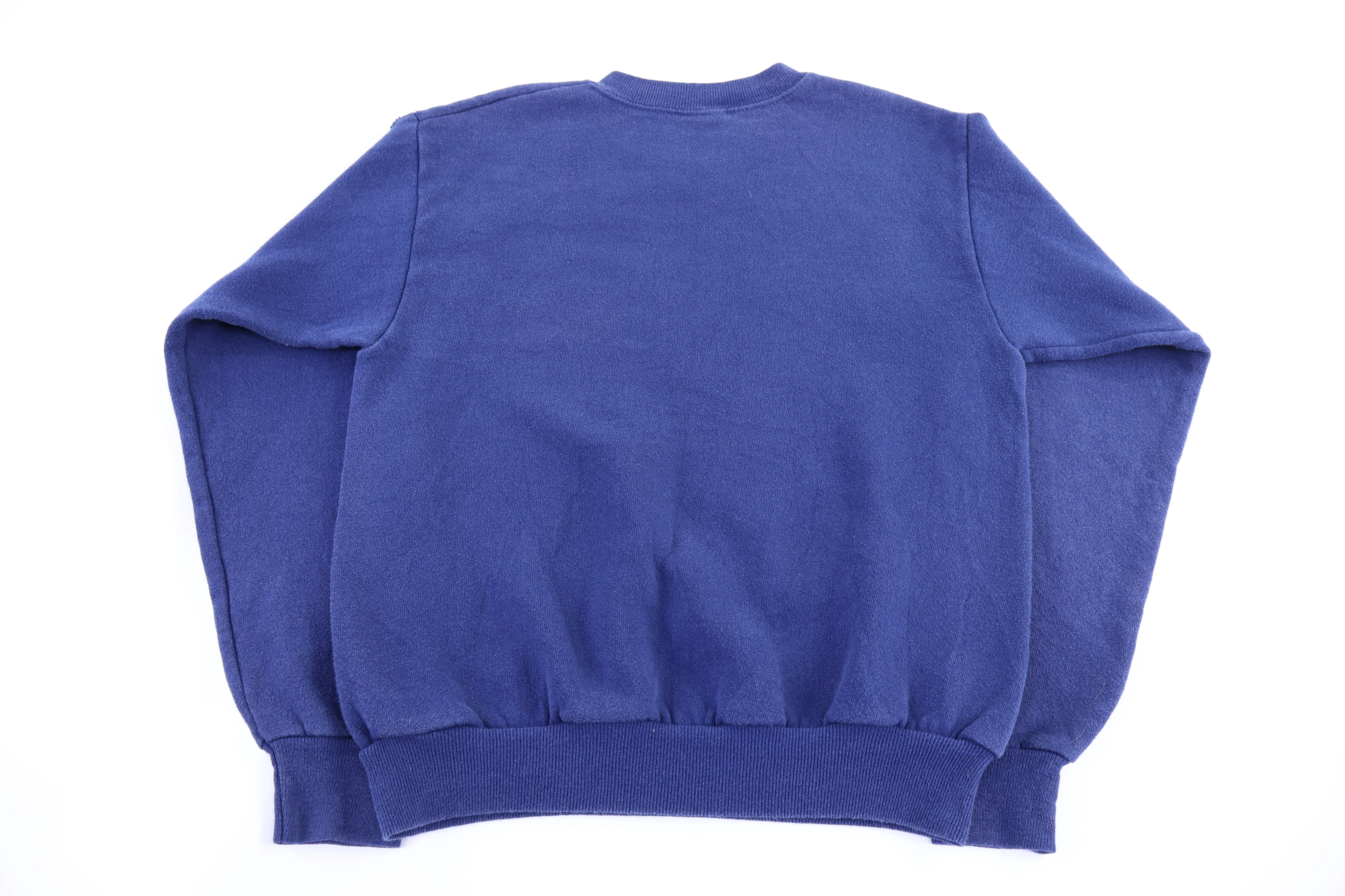 Youth 90's Dallas Cowboys Football Sweatshirt - Image 2