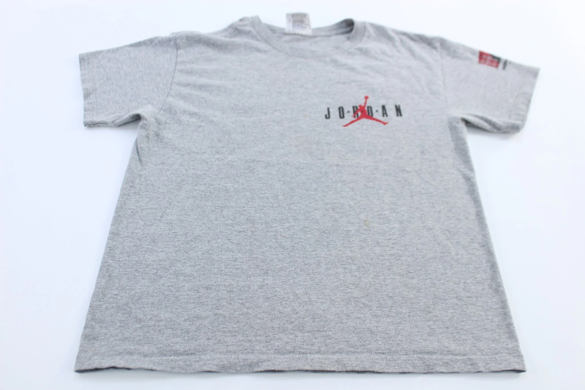 Youth 90's Nike Air Jordan Restaurant T-Shirt