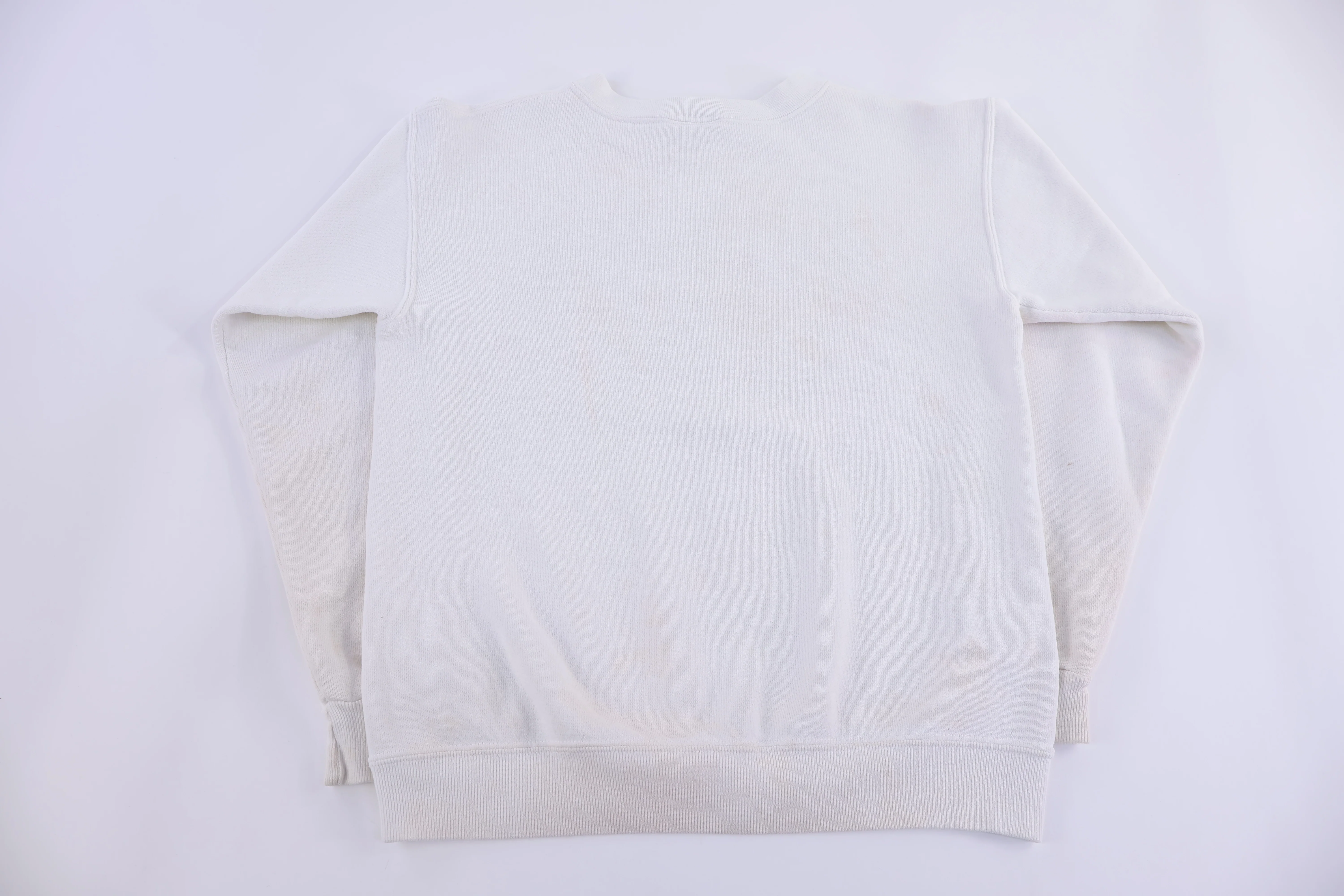 Youth 90's San Francisco 49ers Football Sweatshirt - Image 2