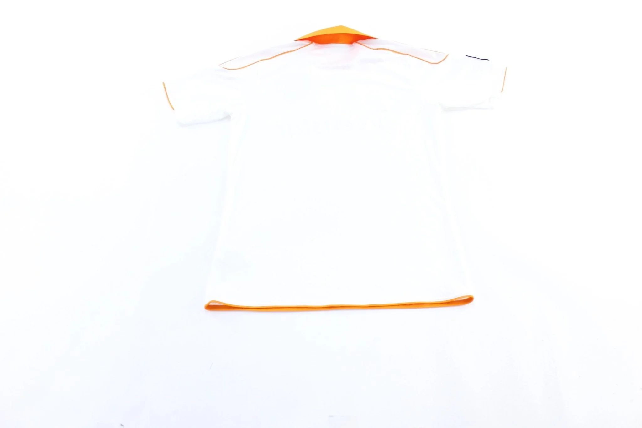 Youth Adidas Embroidered Logo Houston Dynamo Soccer Jersey - Image 2