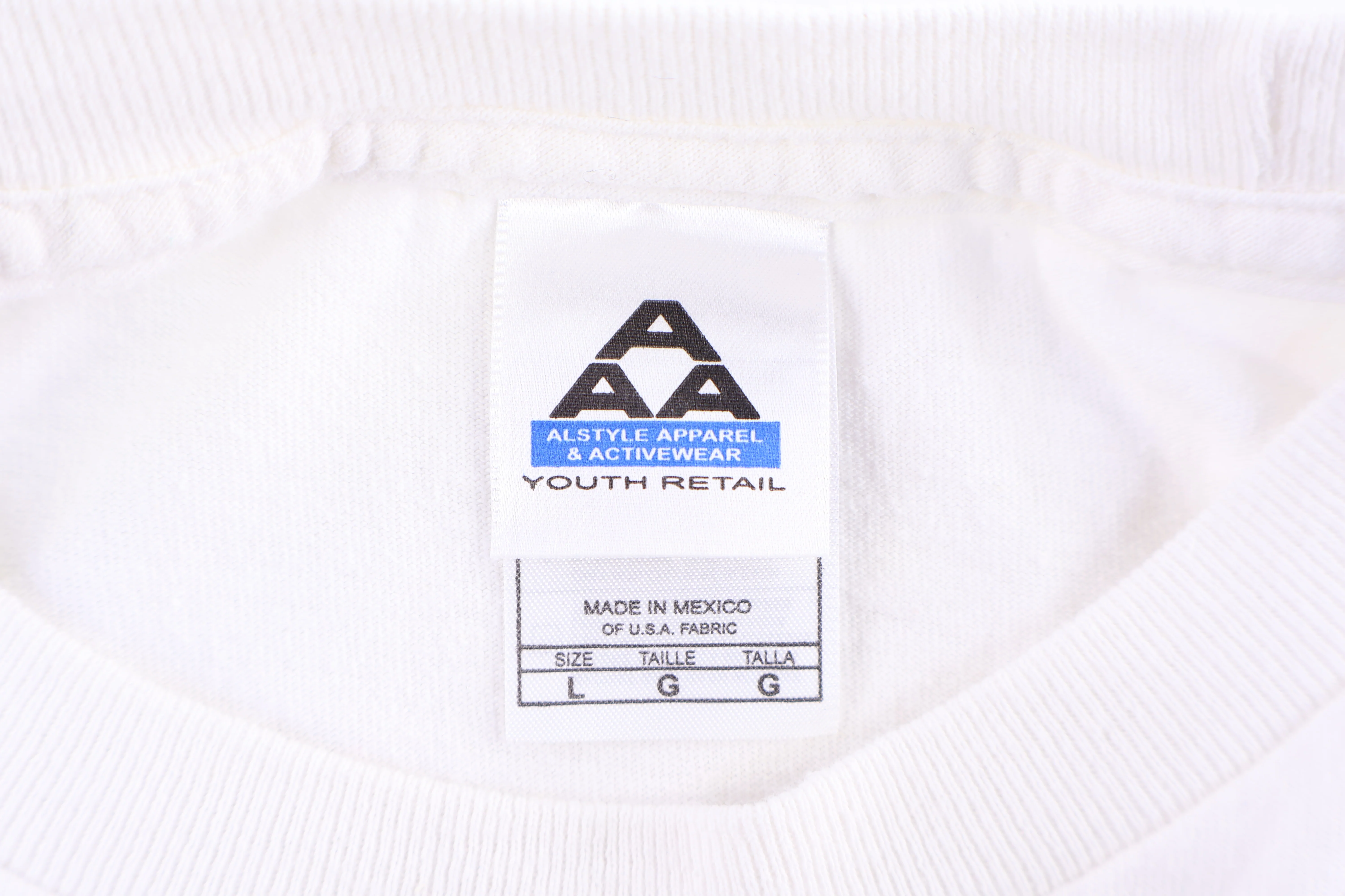 Youth Chicago White Sox Baseball T-shirt - Image 3