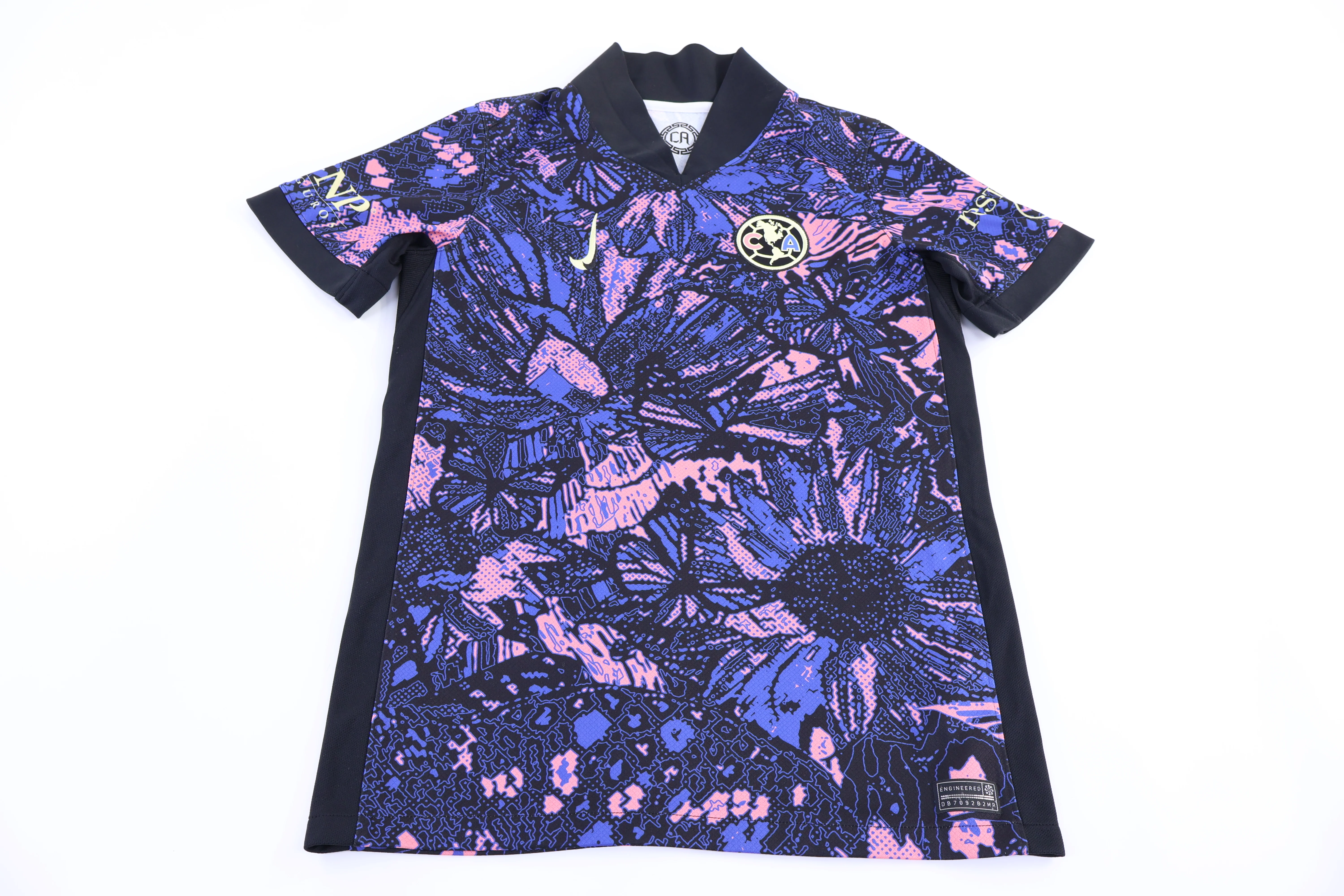 Youth Club America Soccer Jersey