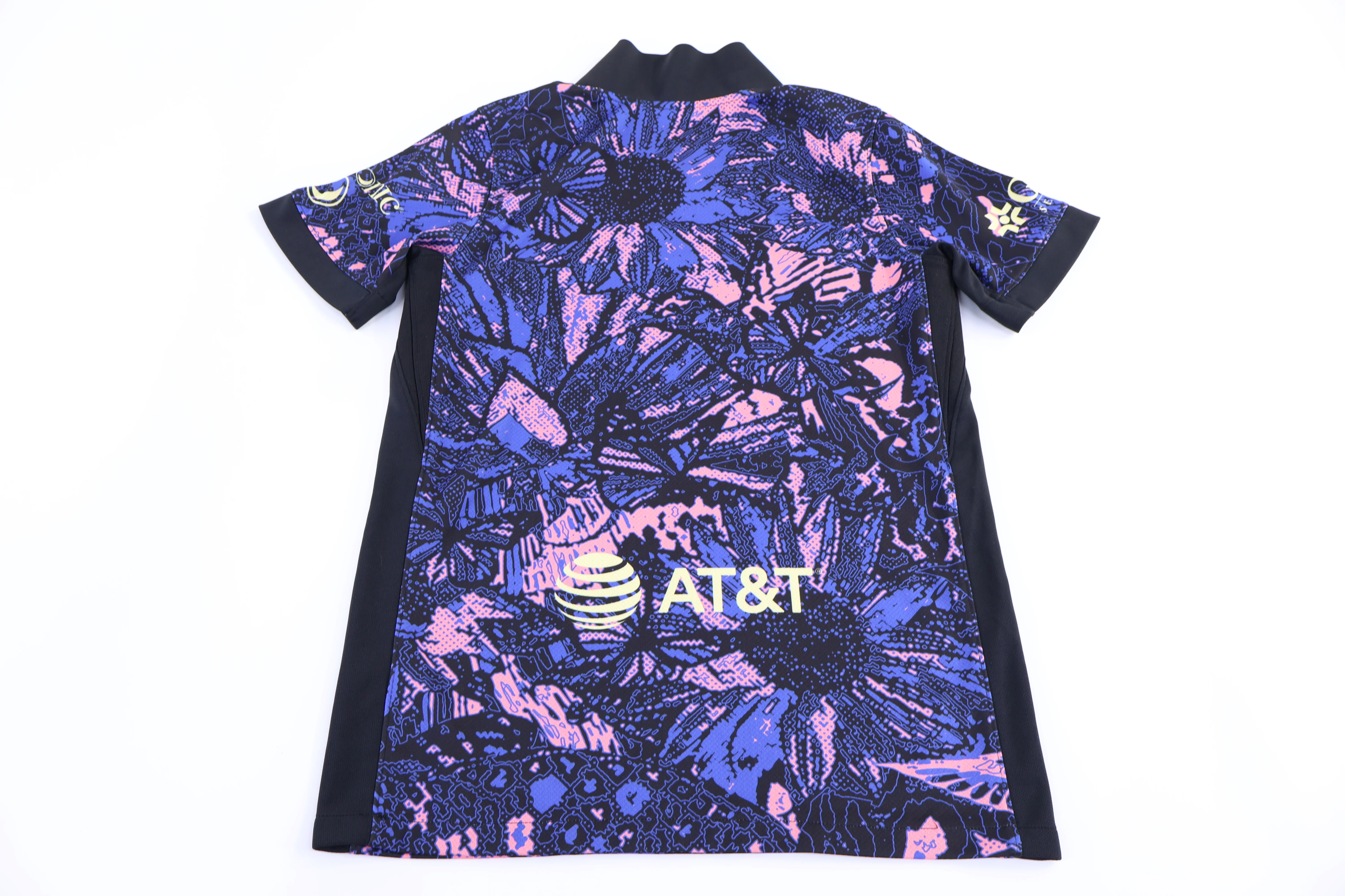 Youth Club America Soccer Jersey - Image 2