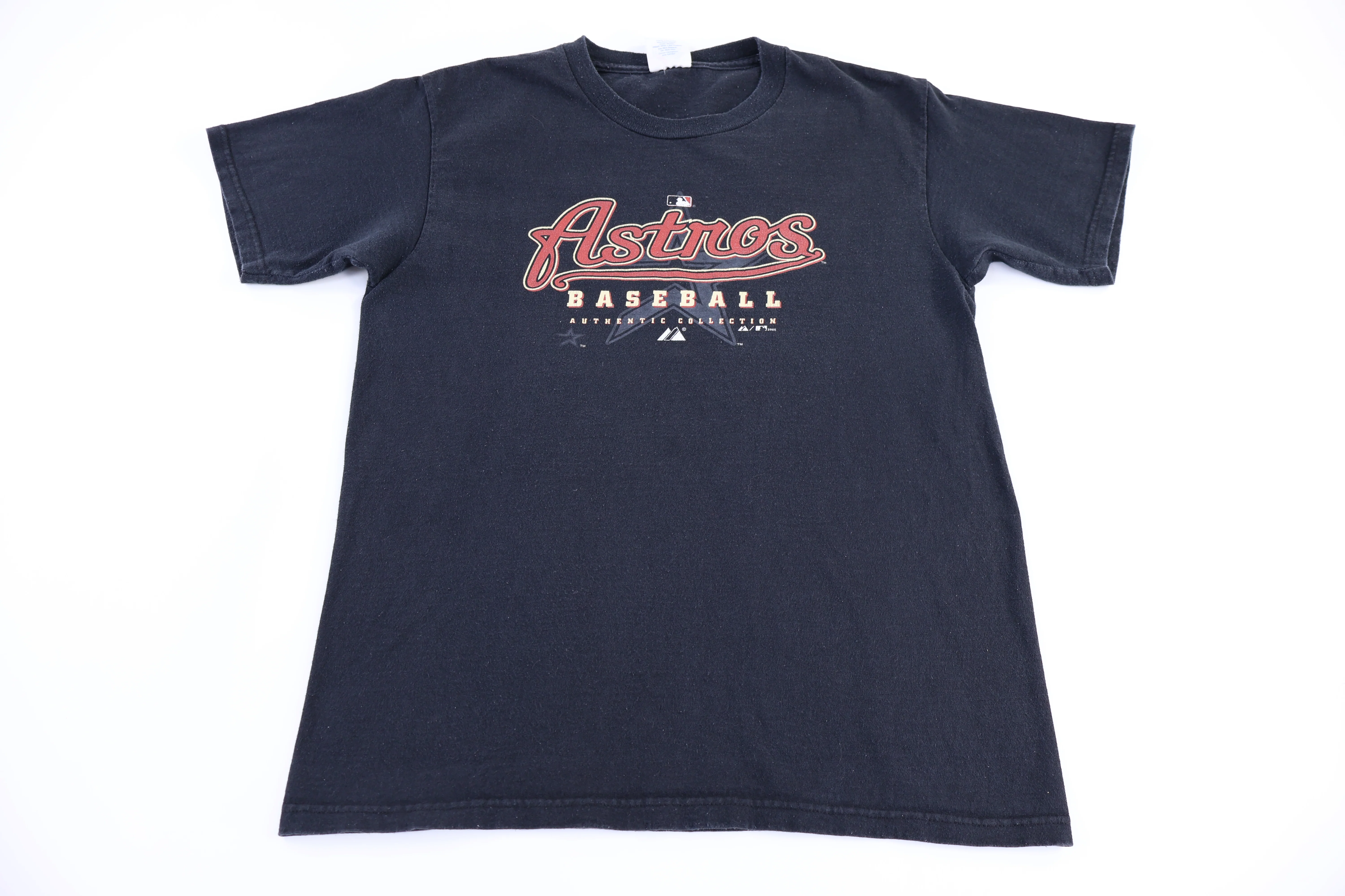 Youth Houston Astros Baseball T-shirt