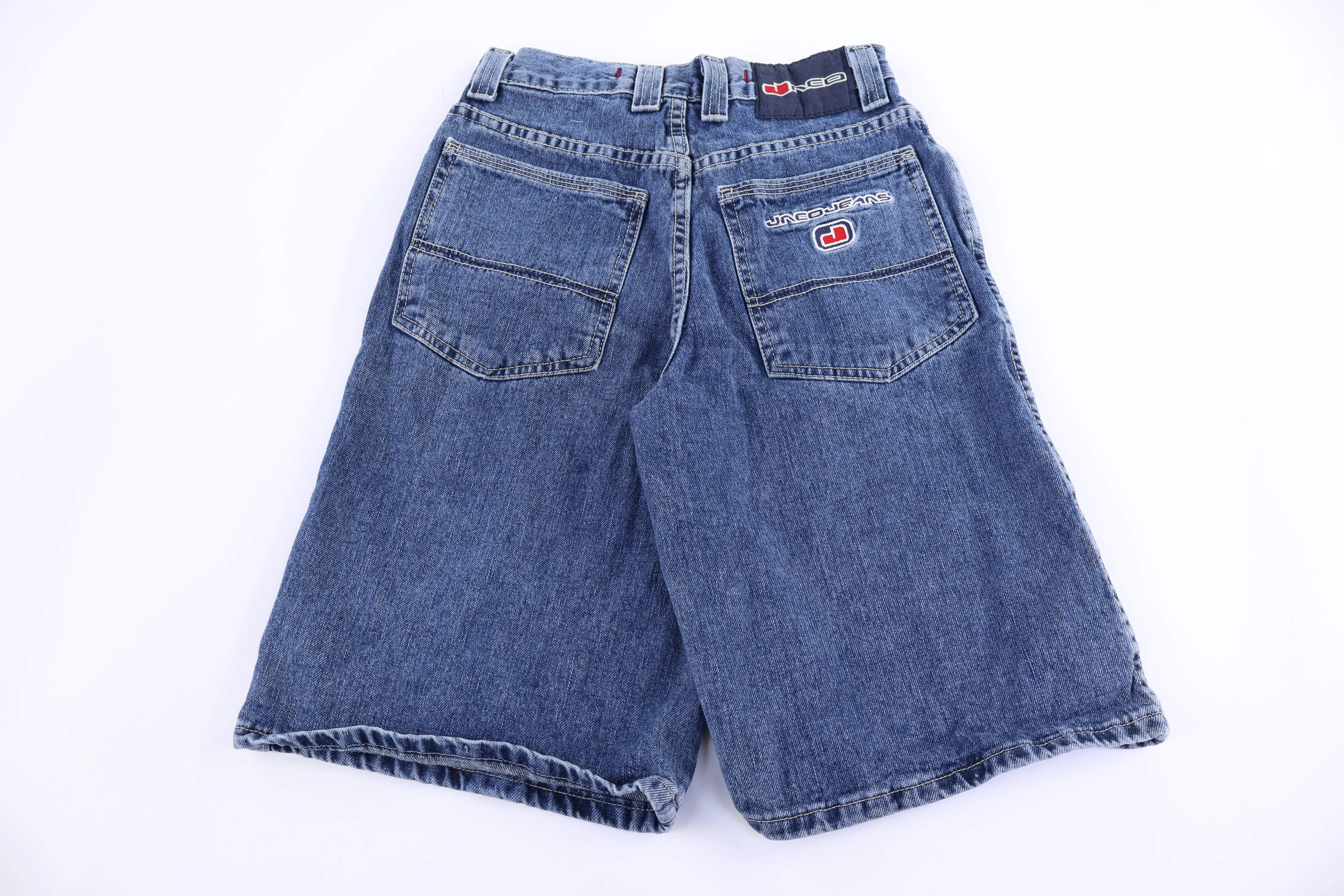 Youth JNCO Denim Shorts