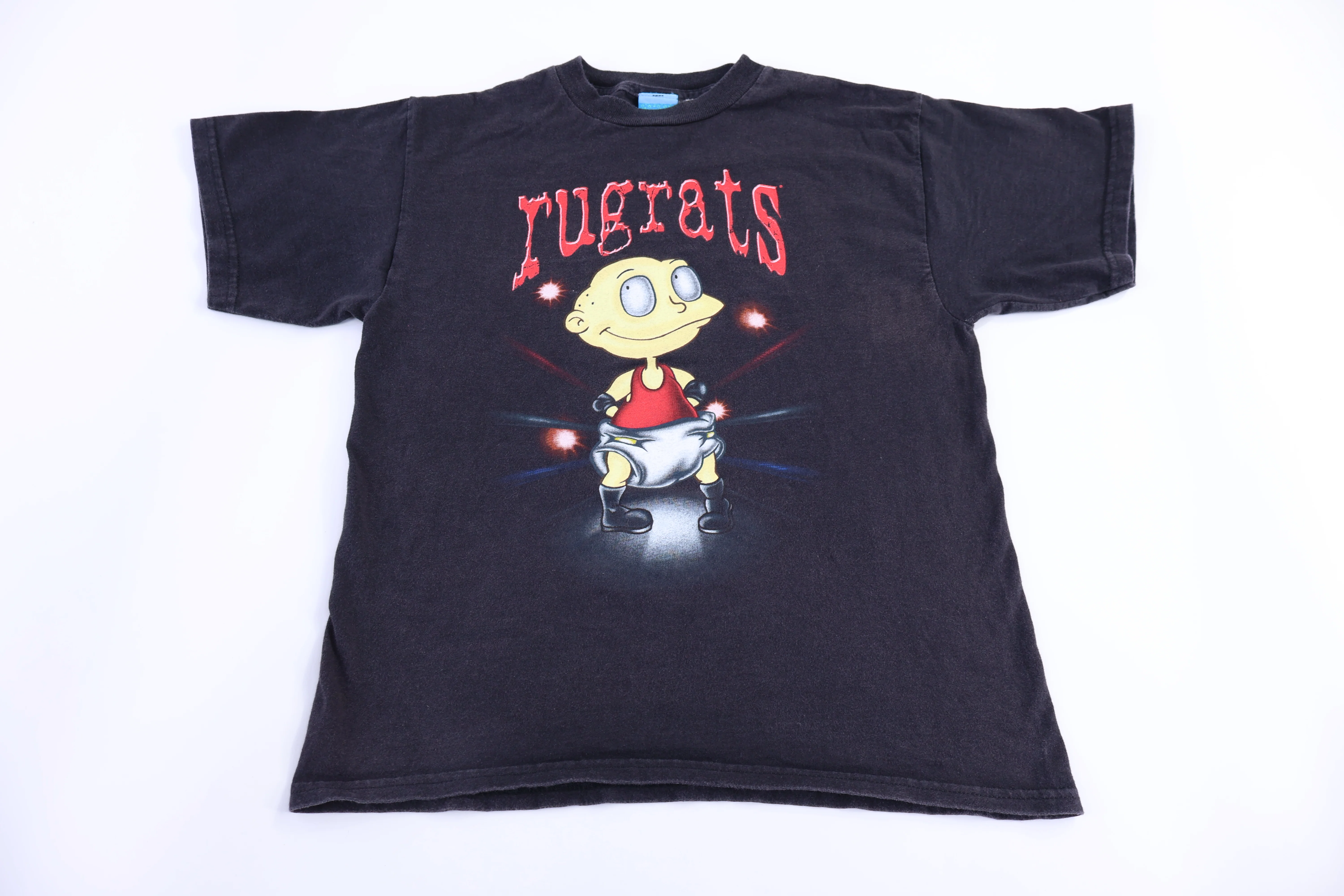 Youth Rugrats Tommy Graphic T-shirt