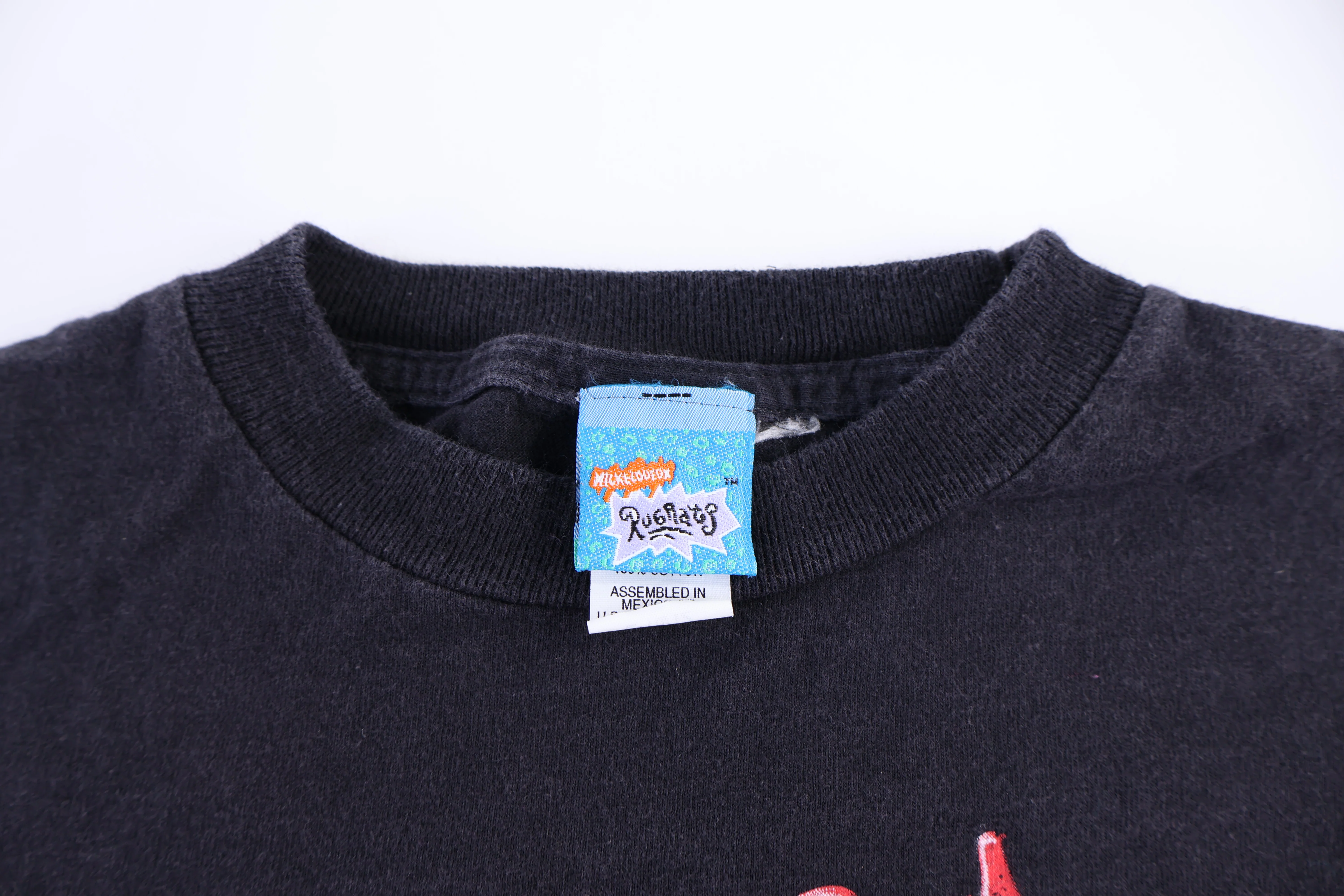 Youth Rugrats Tommy Graphic T-shirt - Image 3