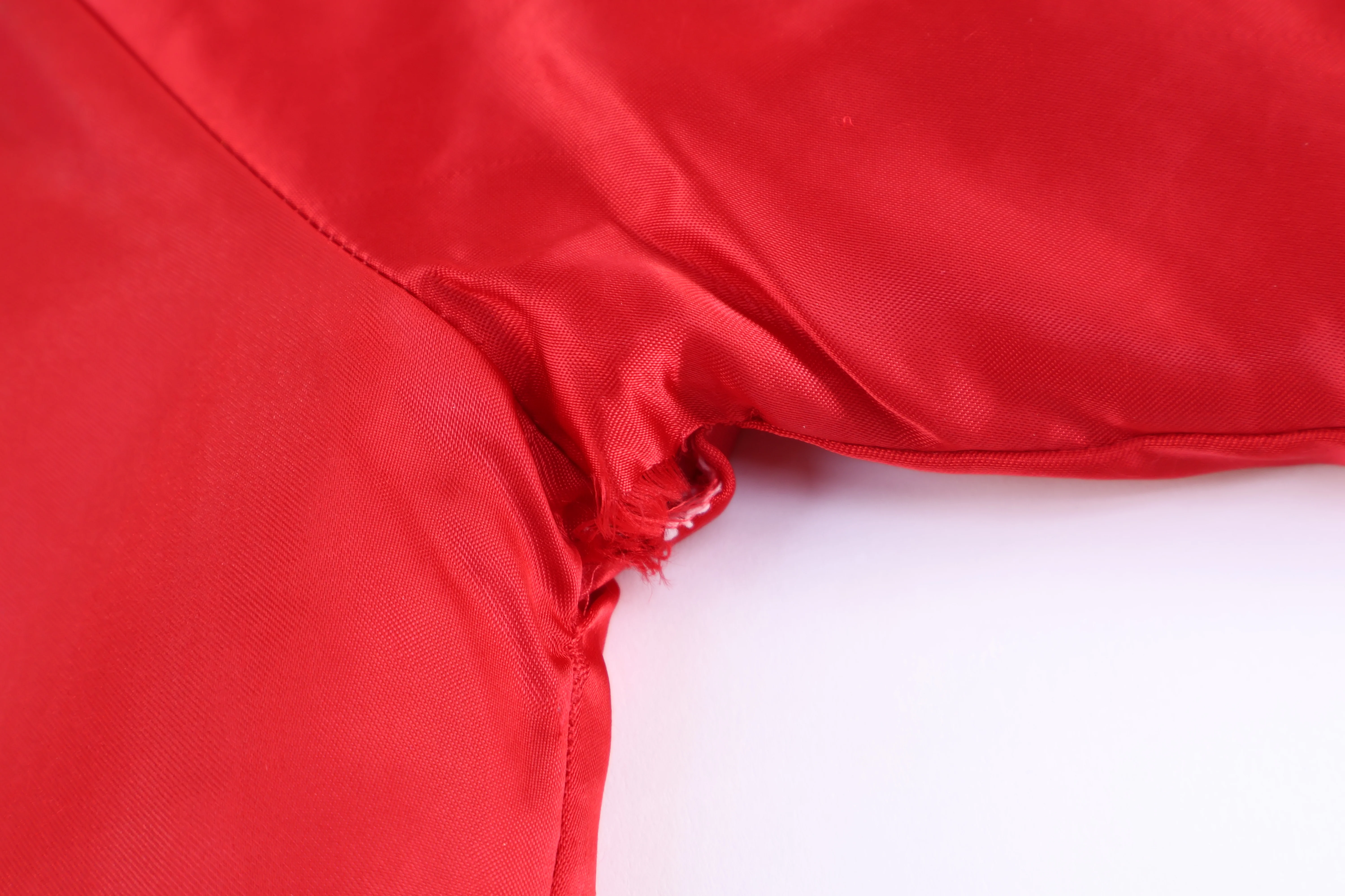 Youth University of Nebraska Bomber Jacket - Image 3