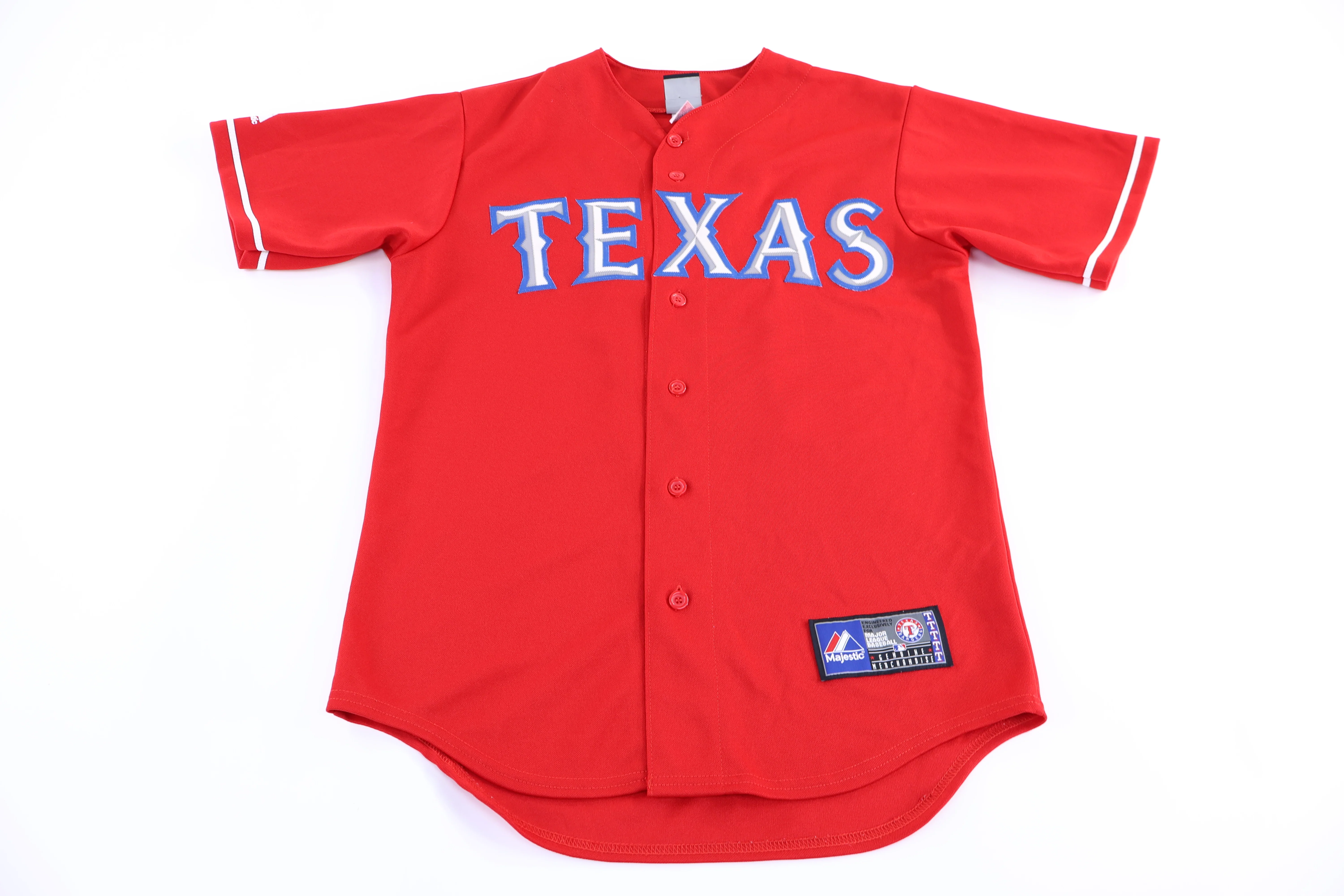 Yu Darvish Texas Ranger Baseball Jersey