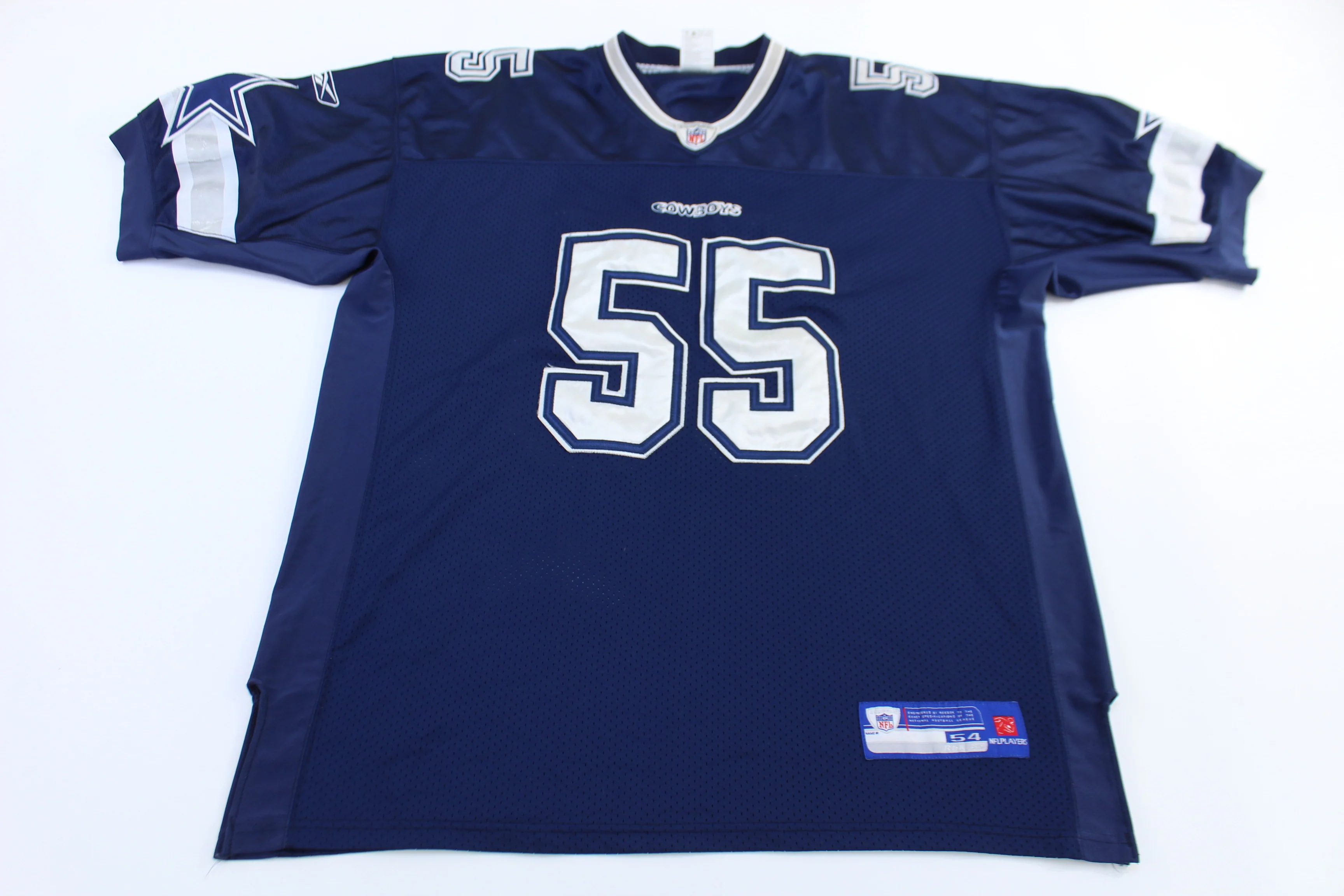 Zach Thomas Dallas Cowboys Football T-shirt